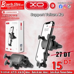 Support Voiture XO C41 Noir