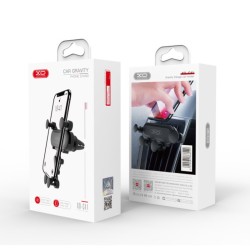 Support Voiture XO C41 Noir