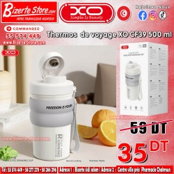 Thermos  de voyage XO CF39 500 ml