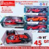 Voiture télécommandée pour enfants