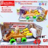 Voiture télécommandée pour enfants