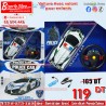 Voiture télécommandée pour enfants