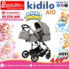 Poussette Landau Bébé Kidilo A10
