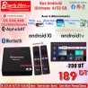Box Android  Ultimate 4/32GB