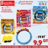 circuit de train pour enfant