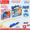 circuit de train pour enfant
