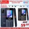 Téléphone Portable Sunelan S22