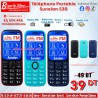 Téléphone Portable  Sunelan S30