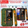 Téléphone Portable Sunelan Ultra 90