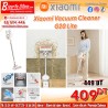 ASPIRATEUR XIAOMI VACUUM CLEANER LITE G20