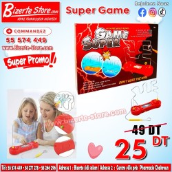 Super game