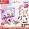 Cartes Éducatives