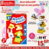 Jeu Éducatif – Maman et ses petits