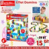 Jeu Effet Domino