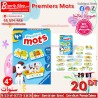 Premiers Mots