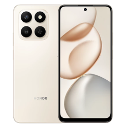 Smartphone Honor X7D 5G 8Go 256Go