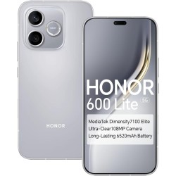 Smartphone HONOR 600 Lite 5G 8Go 256Go