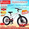 Bicyclette BDF SWLS Taille 20