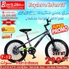 Bicyclette BDF SWLS Taille 20