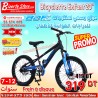 Bicyclette Enfant BDF Taille 20