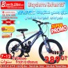 Bicyclette Vitesse   Enfant BDF Taille 20